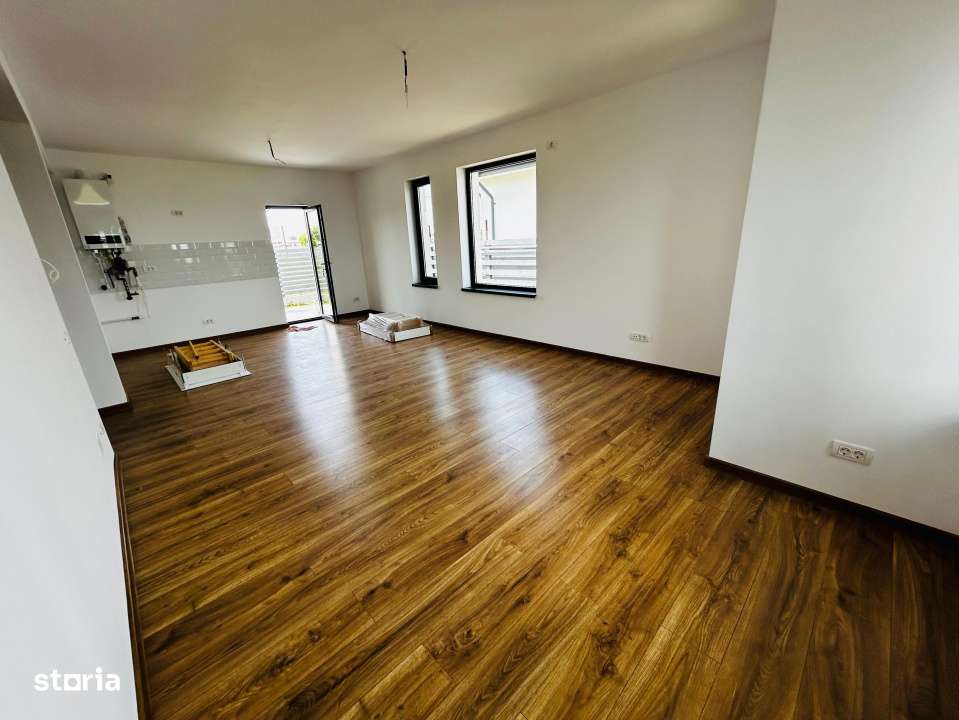 CASA INDIVIDUALA /DOMNESTI/4 CAMERE/ OFERTA !! - Imagine principală: 5/7
