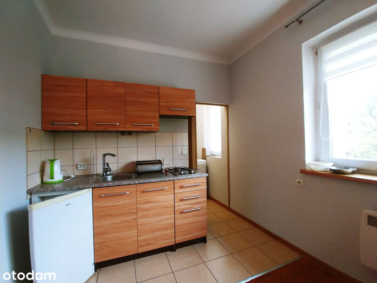 Mieszkanie 2 pokoje, Centrum Opola - Pełny obrazek: 3/13