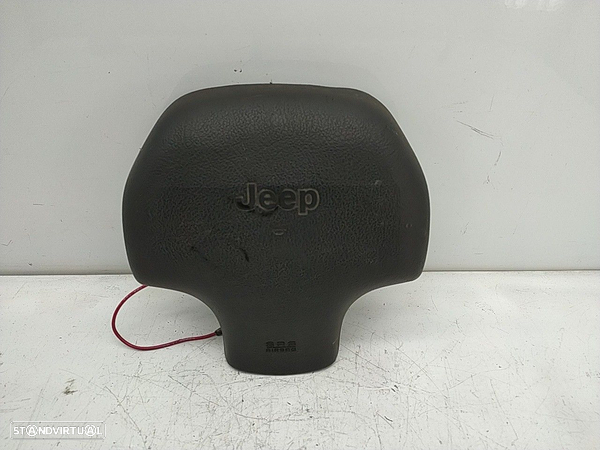 Airbag Condutor Jeep Grand Cherokee Ii (Wj, Wg) - 1