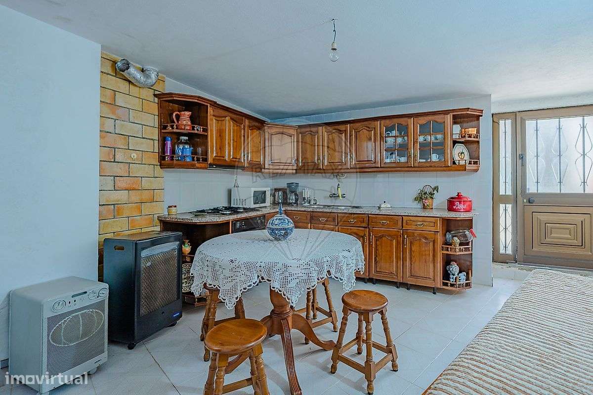 Moradia T1 para venda - Grande imagem: 4/15