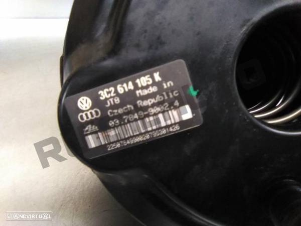 Servofreio 3c261_4105k Vw Passat (3c, B6) 2.0 Bluetdi [2005_201 - 3