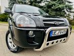 Hyundai Tucson 2.0 Comfort 2WD - 1