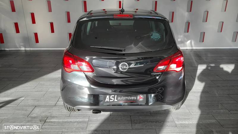 Opel Corsa 1.0 T Cosmo - 5