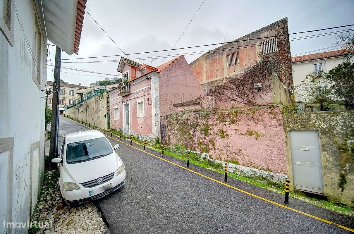 Moradia T4 para venda-22