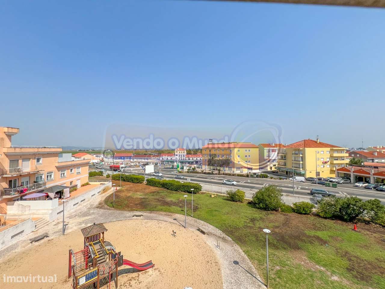 Apartamento T3 em Condomínio Fechado na Quinta da Chaminé (PALT379) - Grande imagem: 4/37