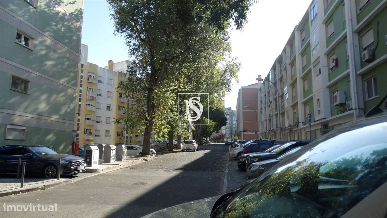 Apartamento T2 Venda-14