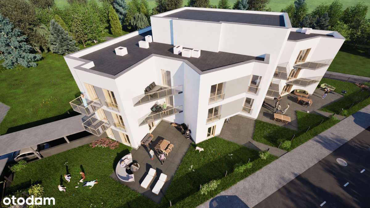 Mieszkanie * 2 pokoje * Metro * Okazja - Pełny obrazek: 2/11