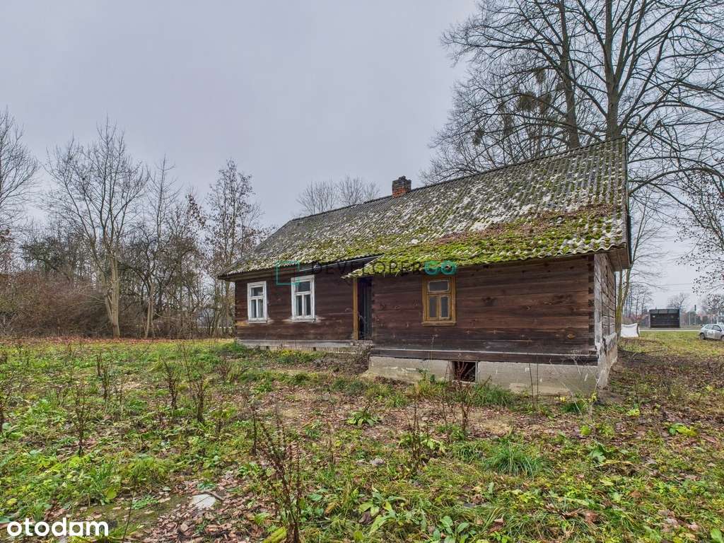 Siedlisko Haćki Bielsk Podlaski - Pełny obrazek: 4/12