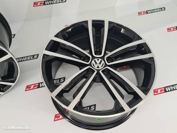 Jantes VW GTD 2017 em 19" | 5x112 - 6