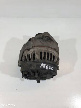 ALTERNATOR A0141545402 MERCEDES ATEGO AXOR - 2