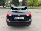 Mitsubishi Lancer 1.8 Instyle NAVI LPG - 2