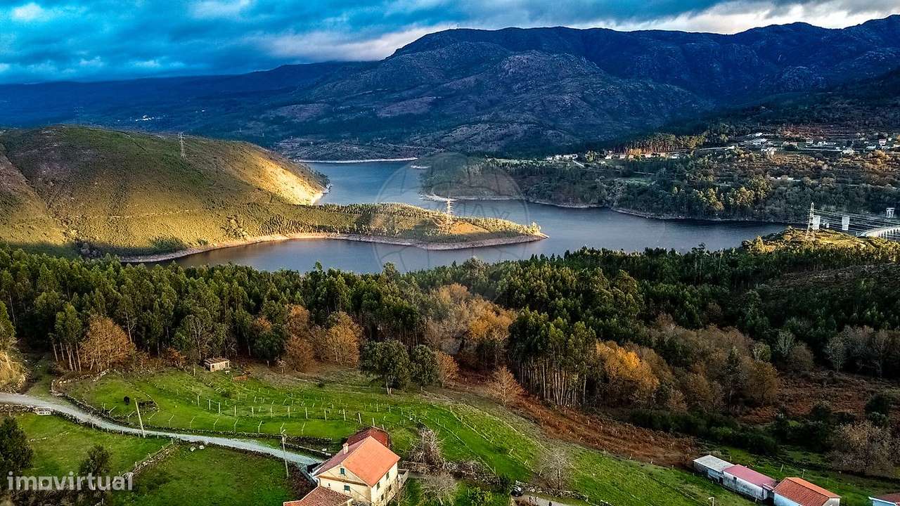 Moradia T2 para venda - Grande imagem: 2/10