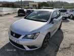 SEAT Ibiza 1.4 TDi Reference Ecomotive - 4