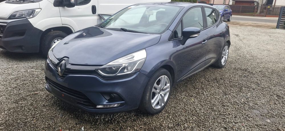 Renault Clio IV Energy dCi 75 Business 2017