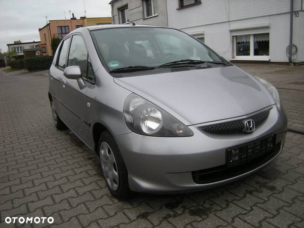 Honda Jazz 1.2 LS - 16