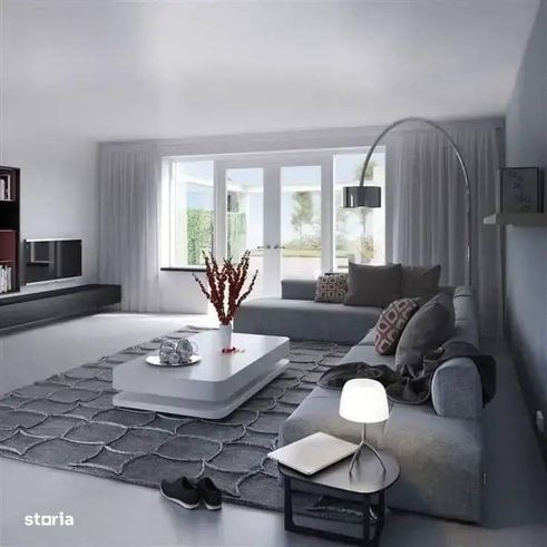 Apartament 2 camere modern metrou Nicolae Teclu TITAN Theodor Pallady-1
