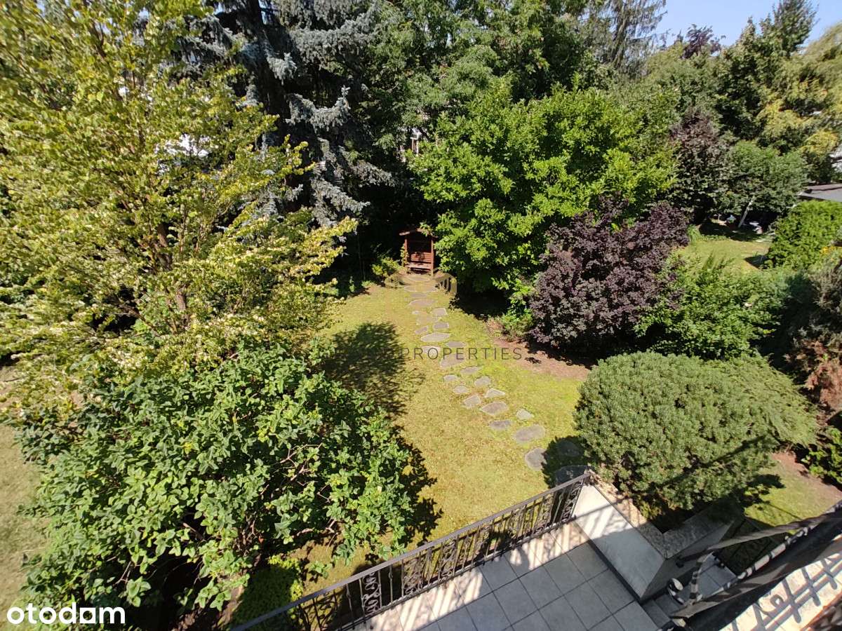 Klasyka na Mokotowie - perełka - Pełny obrazek: 4/20