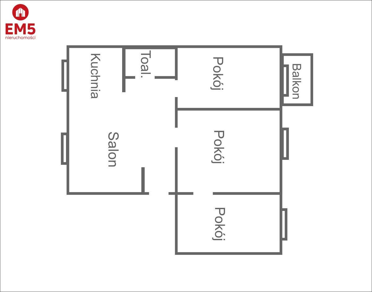 Mieszkanie na parterze do wprowadzenia-13