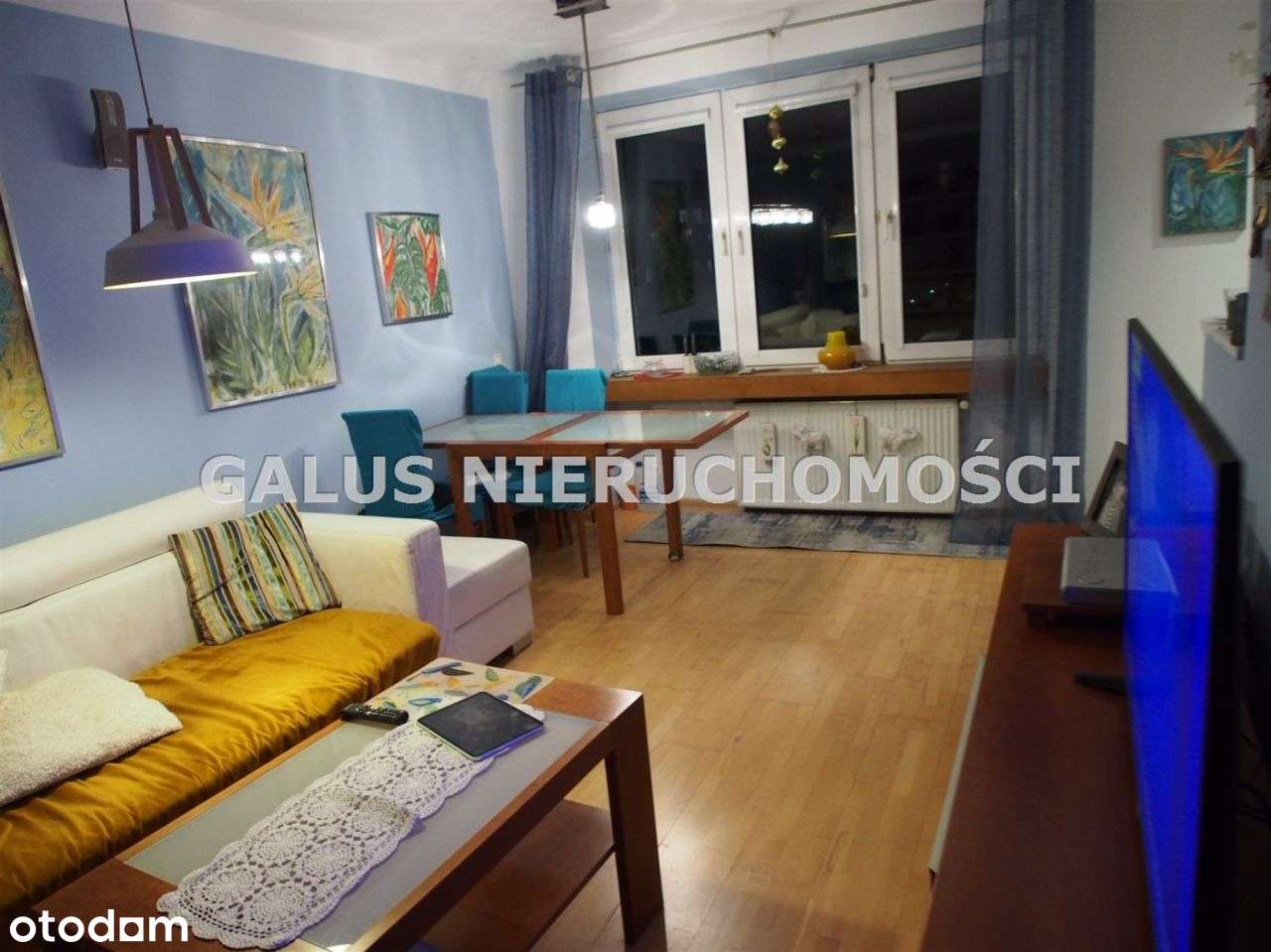 Centrum C Blok Tech: Francuska-8