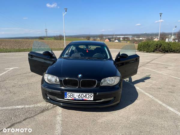 BMW Seria 1 116i - 7