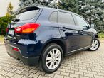 Mitsubishi ASX 1.8 DI-D 2WD Diamant Edition - 4