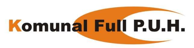 Komunal Full logo