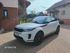 Land Rover Range Rover Evoque 2.0 D240 mHEV S - 1