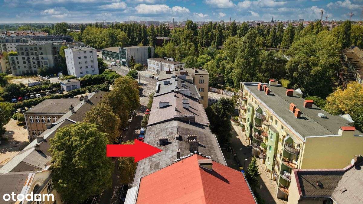 Sprzedam strych do adaptacji - Pełny obrazek: 3/14