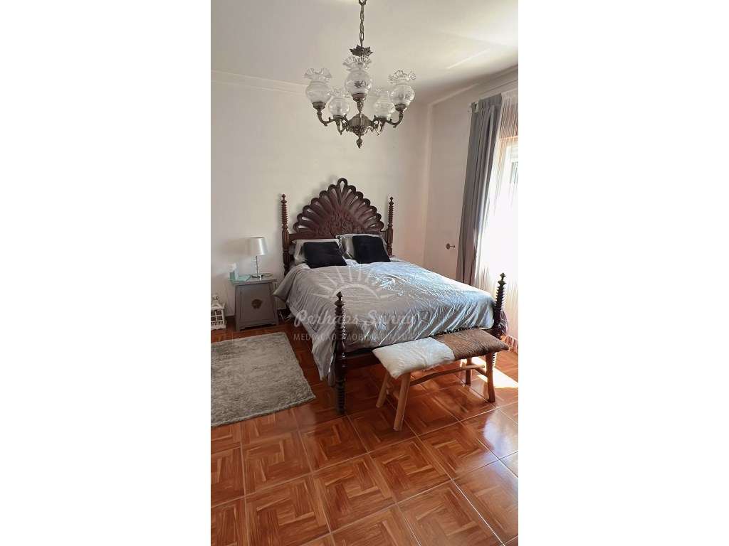 Moradia T4 no Carvalhal - Grande imagem: 4/10