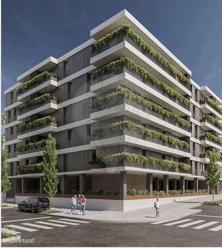 Apartamento T2 para venda - Grande imagem: 2/12