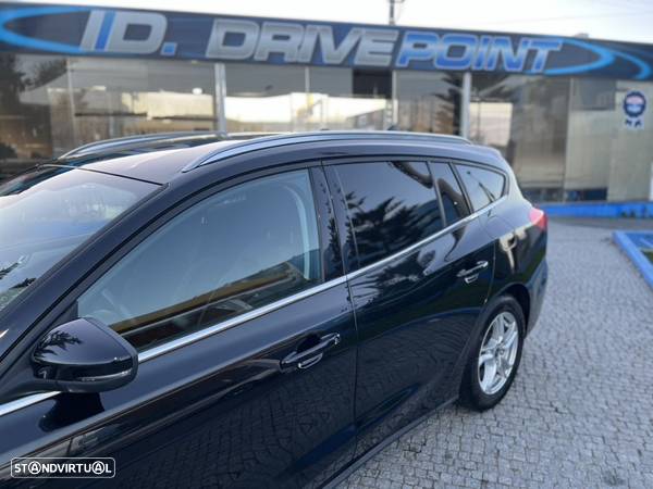 Ford Focus SW 1.5 TDCi EcoBlue Titanium - 18