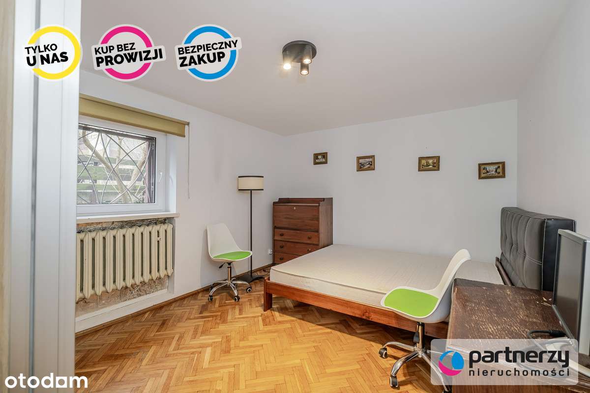 Dom dla 2 rodzin lub pod inwestycję - Pełny obrazek: 4/20