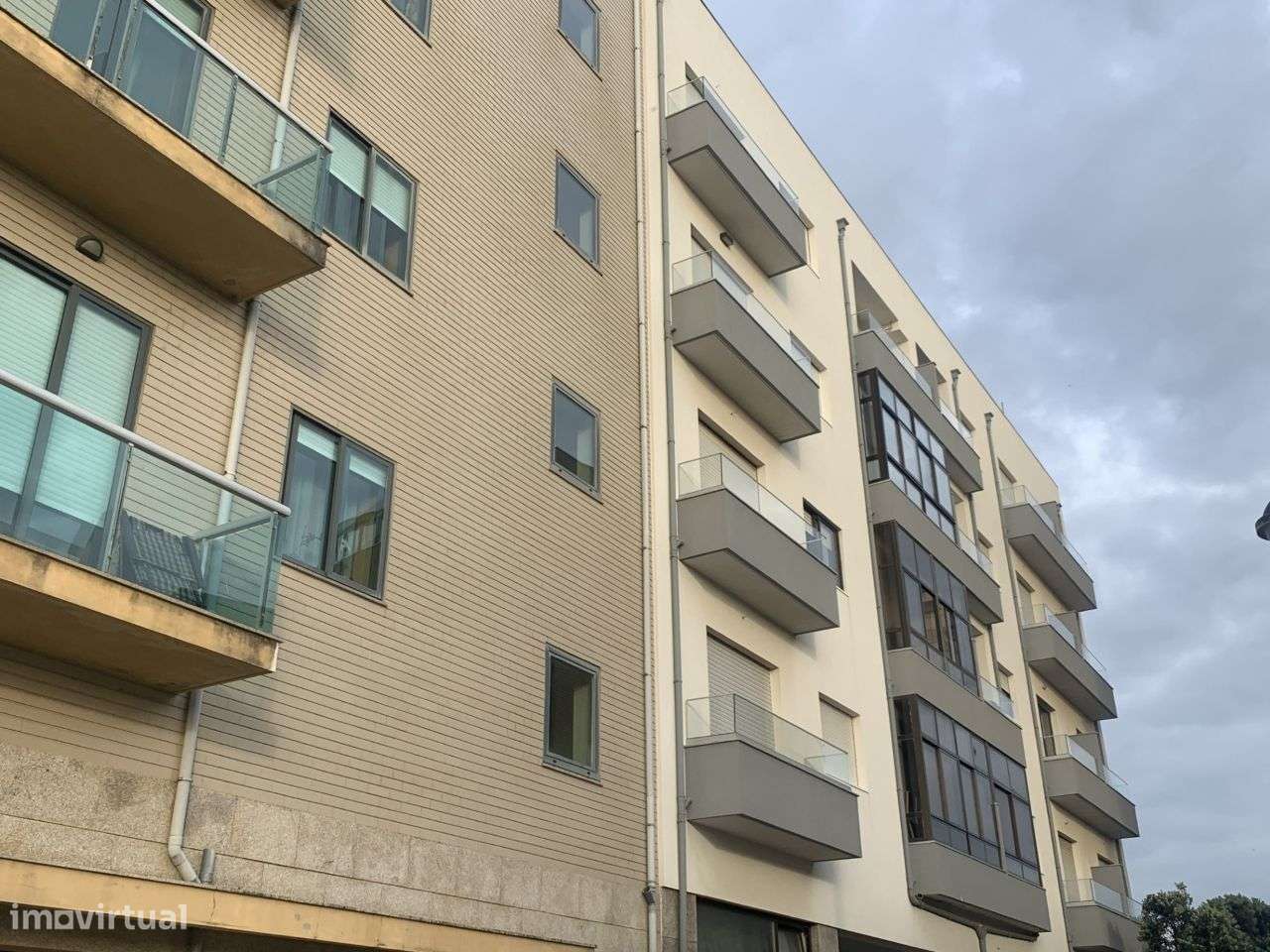 Apartamento T3 - A-Ver-O-Mar-Povoa do Varzim - Grande imagem: 3/25