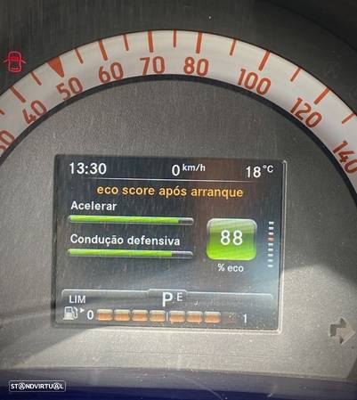 Smart Fortwo Cabrio 0.9 Passion 90 Aut. - 26