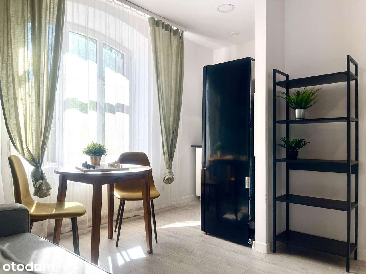 KAWALERKA DO WYNAJĘCIA - OSWOBODZENIA 33, KATOWICE - Pełny obrazek: 5/12