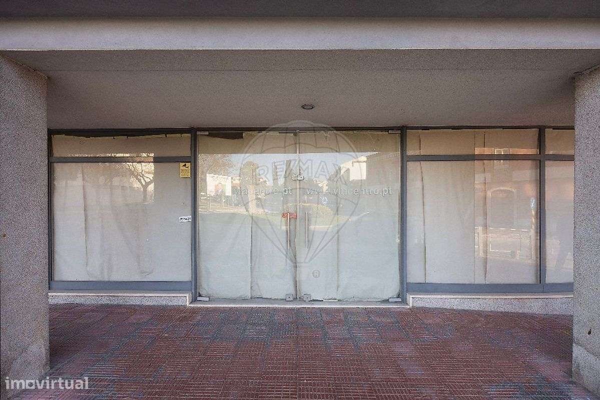 Loja  para arrendamento - Grande imagem: 3/10