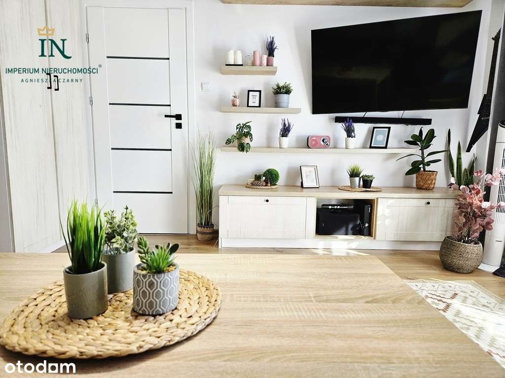 ***Kryształowa, 2 pokoje, do wejścia***-2