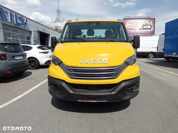 Iveco Daily 35S18, 3.0l 180KM, Pomoc Drogowa - 3