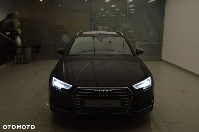 Audi A4 40 TFSI Sport S tronic - 24