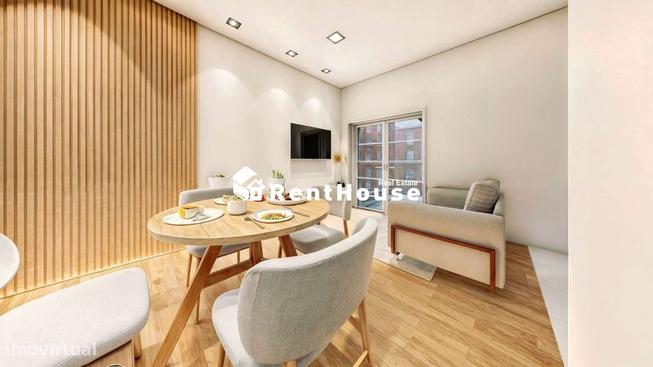 Apartamento, novo, para venda - Figueira da Foz - Grande imagem: 4/12