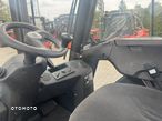 Linde Linde H30 EVO 2017 4 sekcje kabina ogrzewanie h35 - 4