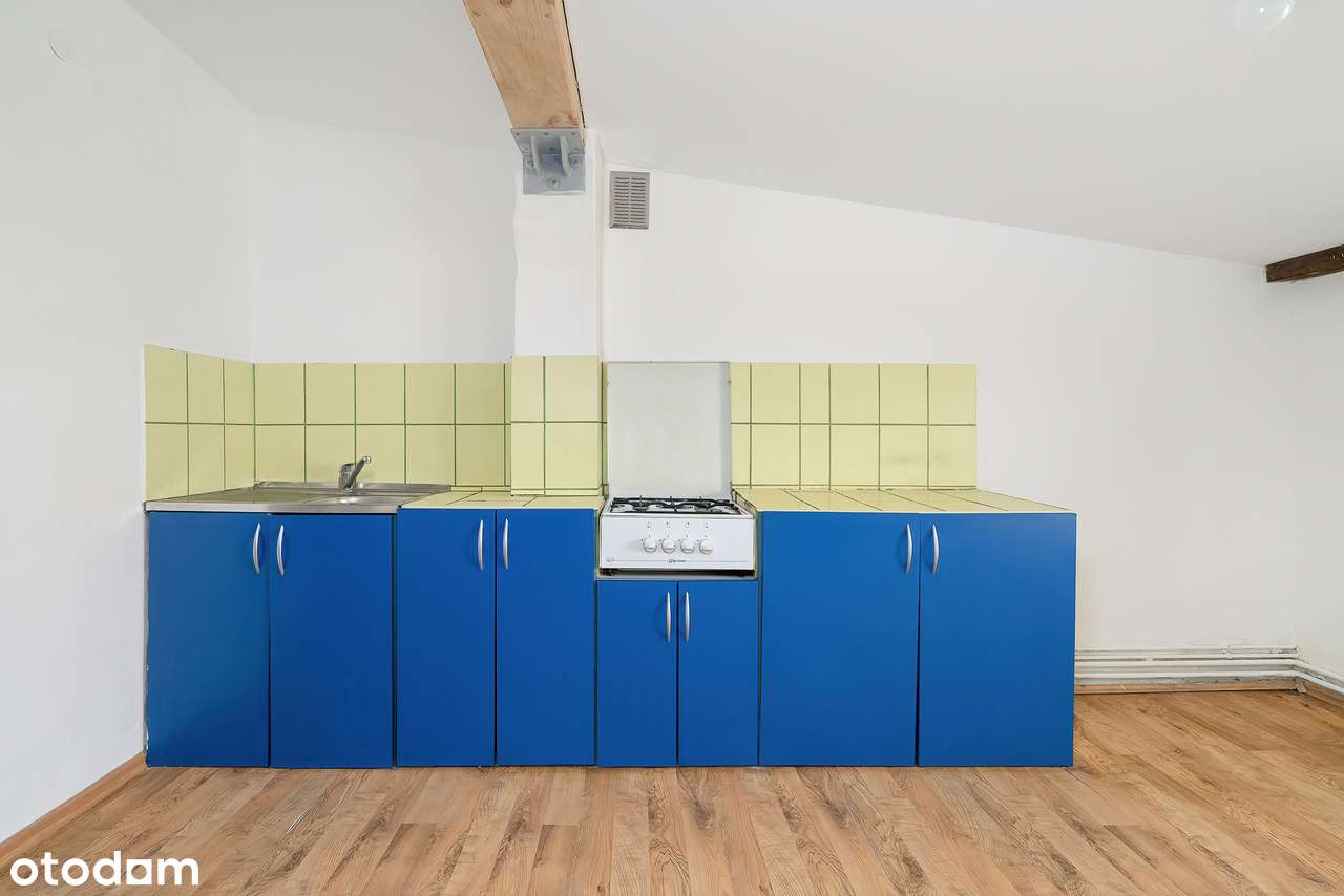 Przy tramwaju I Arenie, w dobrej cenie-13