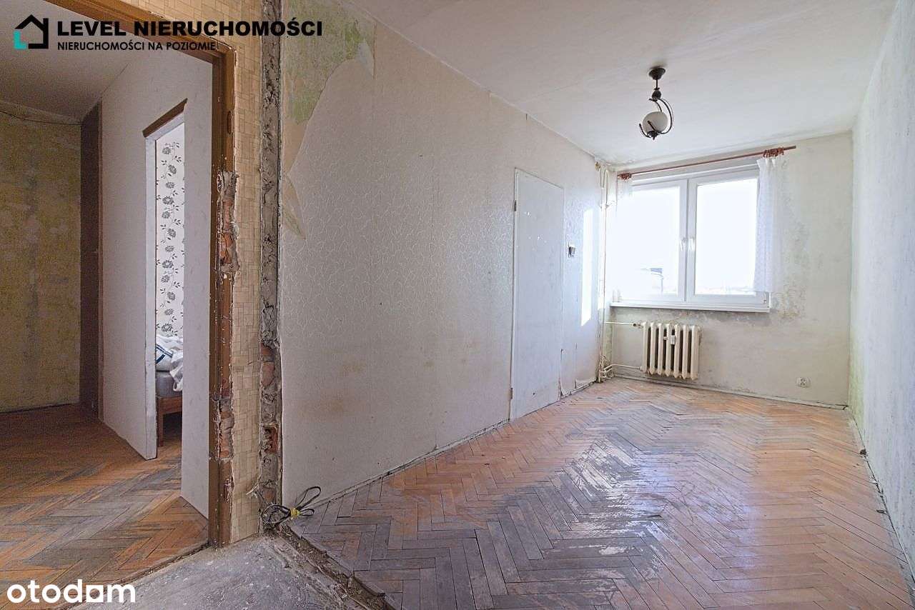 Mieszkanie do remontu S.M. Sielanka-3