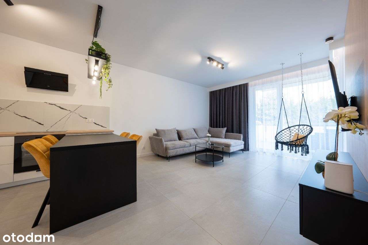 Apartament przy morzu -Rewal, Klifowa FV23% +Garaż - Pełny obrazek: 5/20