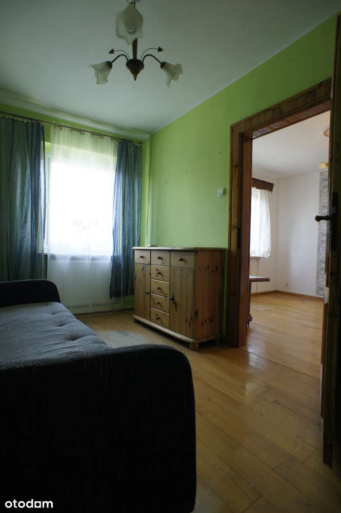 Holenderska- 3pokoje w kameralnym budynku-4