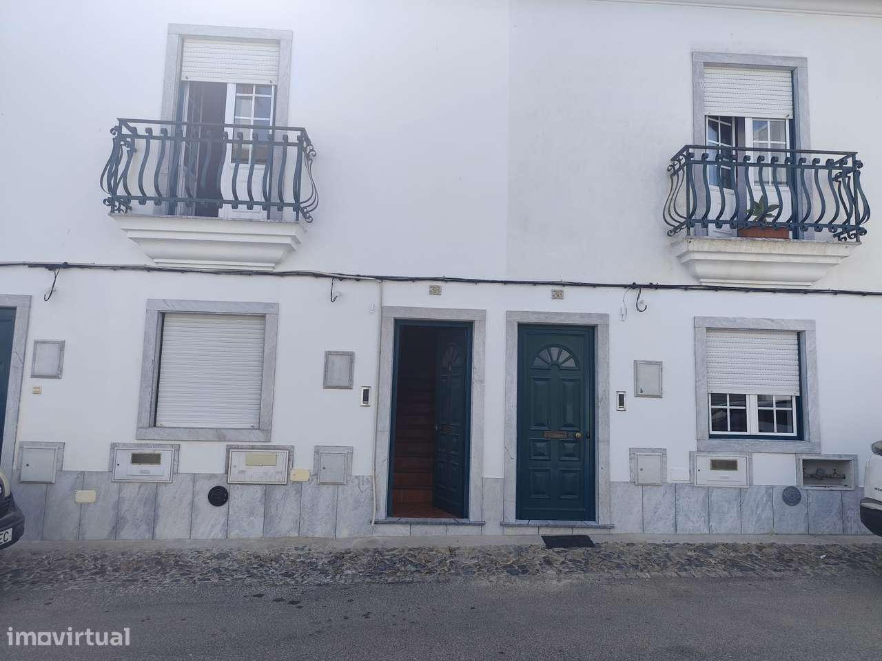 T3+Sótão em Moura - Grande imagem: 3/18