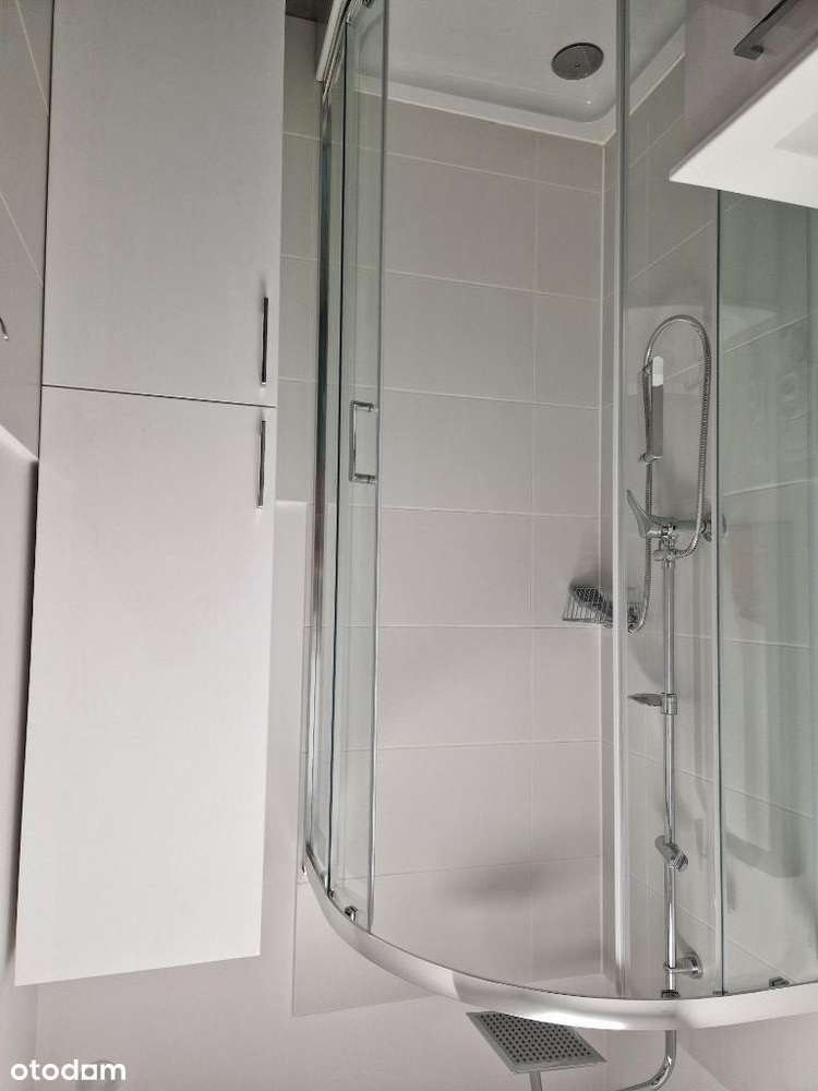 Przestronne Nowoczesne Nowe Mieszkanie IIp 62m2 - Pełny obrazek: 5/9