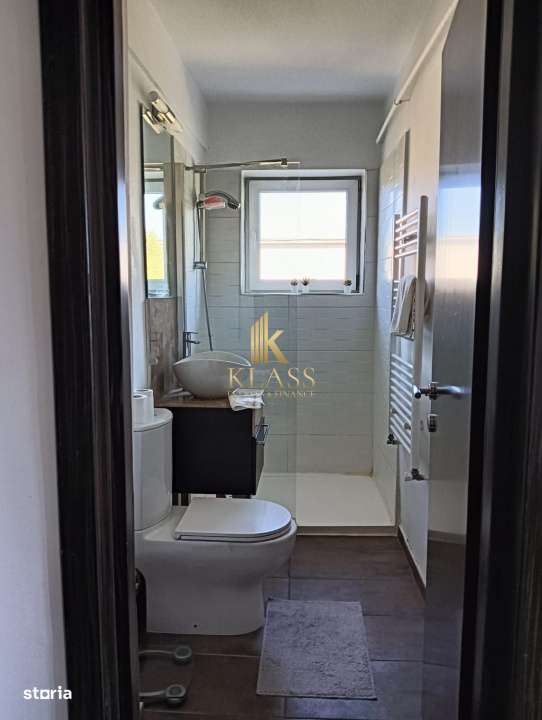 Apartament 2 camere, renovat, la cheie, investitie, zona Floreasca-9