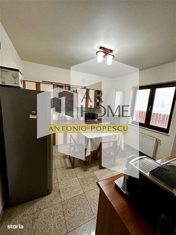 Vanzare casa 5 camere, in Ploiesti, zona Albert. - Imagine principală: 4/20