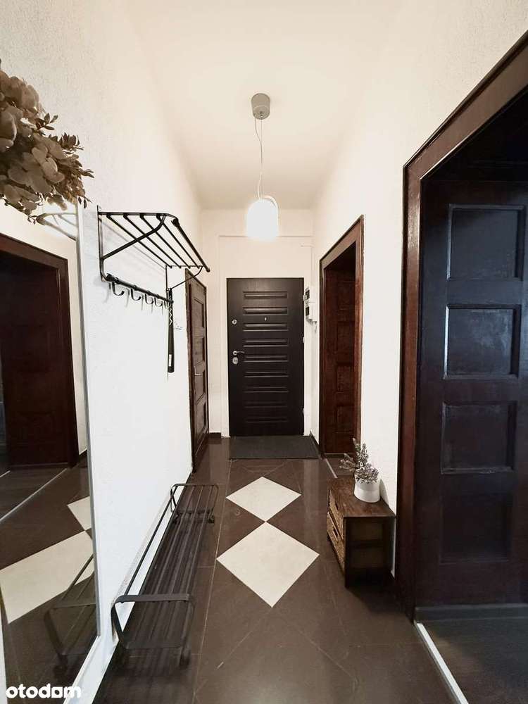 3 pokoje | pod gabinet/ kancelarię lub do zamieszkania | Śródmieście-6